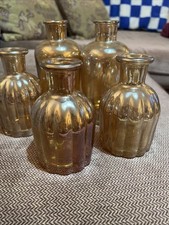 Small collection lustre - small, of
