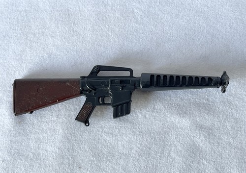 Vintage hasbro palitoy action - hasbro,