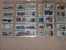 Will railway equipment - will's,