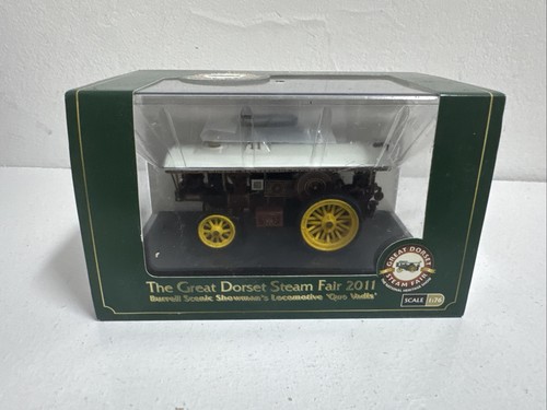 Oxford diecast 76bur001 - oxford,