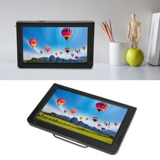 Portable inch high - tv,