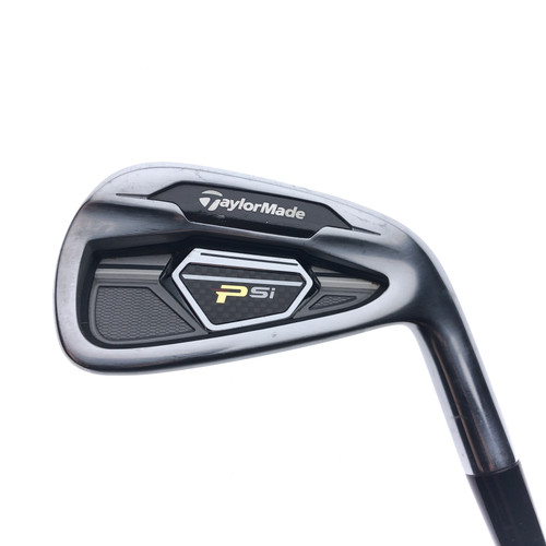 Used taylormade psi tour - taylormade,
