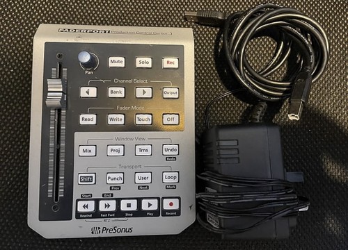Presonus faderport with - presonus,