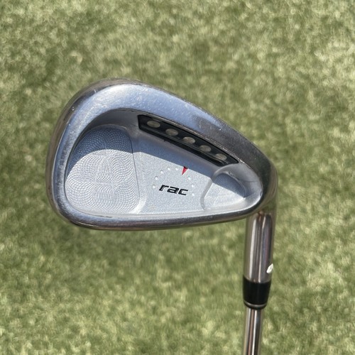 Taylormade rac iron - rac, steel