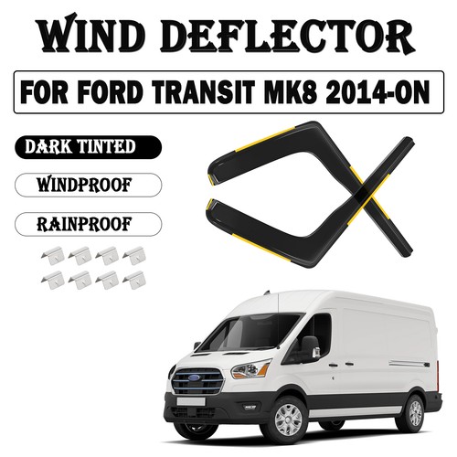 For ford transit mk8 2014 - for,