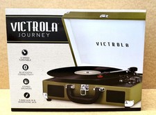VICTROLA Journey Portable