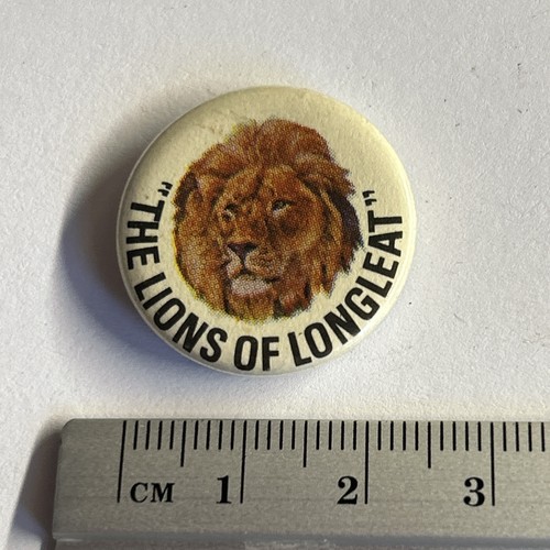 Vintage small collectible pin - vintage,