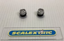 Scalextric ford escort xr3i - scalextric,