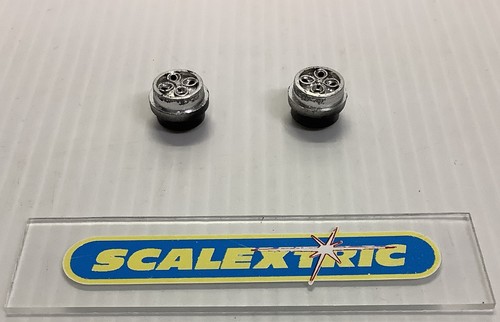 Scalextric ford escort xr3i - escort,