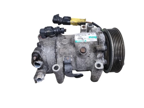 Citroen air conditioning - air,