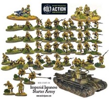 Warlord Games Bolt Action