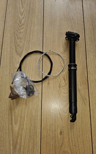 Ascend j22e1 dropper seat post - dropper,