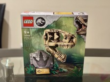 LEGO Jurassic World: Dinosaur