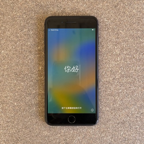 Apple iphone plus - iphone, 64gb