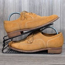 Timberland Shoes Size UK 8 Tan