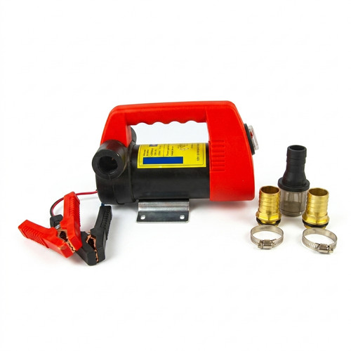 Diesel kerosene fuel transfer - diesel,