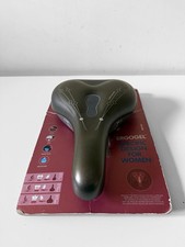 Selle Royal Gel Ergogel Saddle
