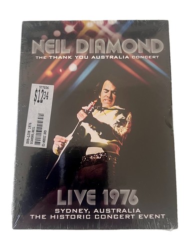 Neil diamond the - neil,