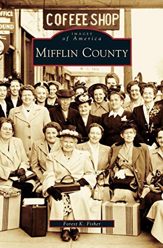 Mifflin county by fisher - county.by,