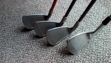 Ping 7, 8,9, Stiff Graphite