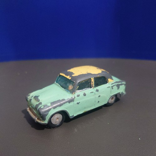 Corgi austin cambridge diecast - corgi,