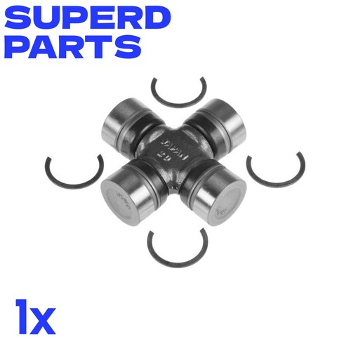 Joint propshaft 101 for - joint, 66-01-101