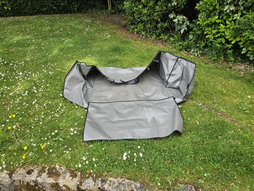 Hatchbag boot liner - hatchbag,