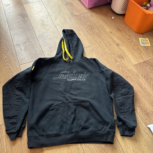 Snickers hoodie jumper - hoodie,