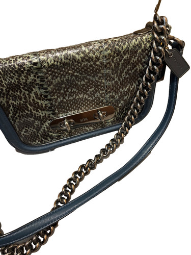 Coach crossbody bag - bag, swagger