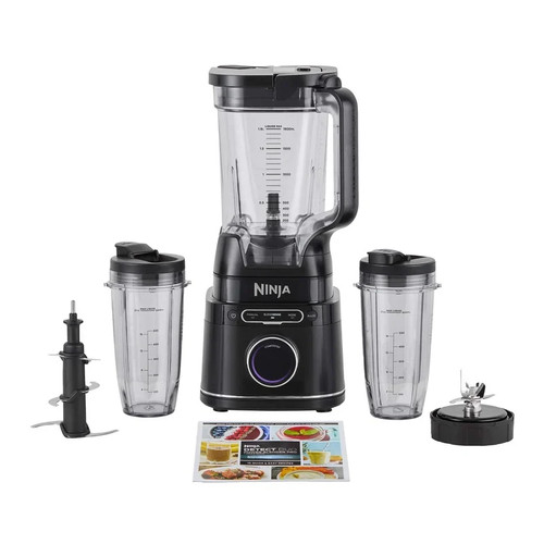 Ninja tb301uk detect power - tb301uk,