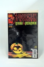 Spider-Man (Revenge Of The