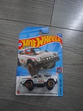 Hot Wheels  Zamac 55 Chevy Bel Air Exclusive Rare