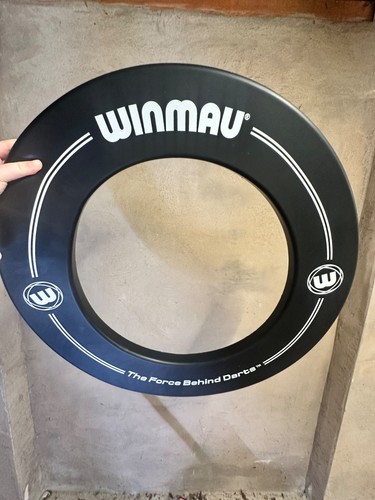Winmau 4400 surround - winmau, dartboard