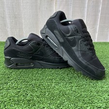 Nike Air Max 90  Triple Black