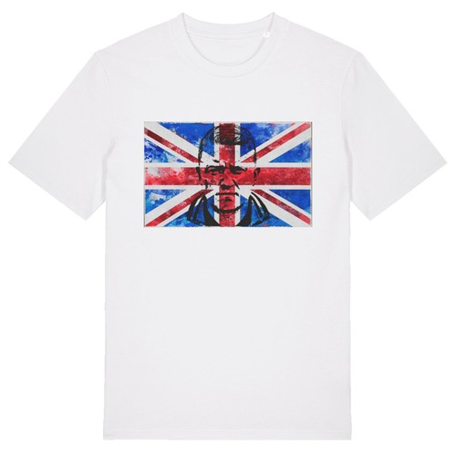 Jack tommy robinson unisex - jack,