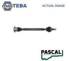 G2S022PC DRIVE SHAFT CV JOINT