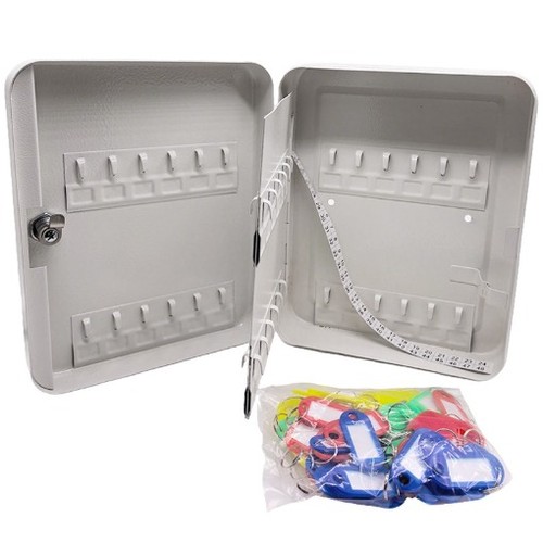 Wall mountable key storage - wall,