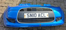 CITROEN C1 Front Bumper