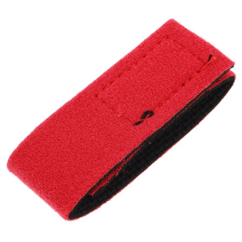 Fishing rod strap - fixing, wraps