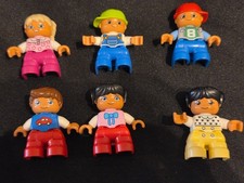 LEGO Duplo Children Toddler