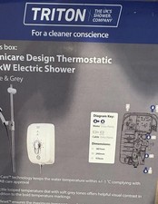 Triton Omnicare Design