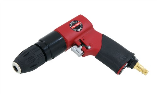 Heavy duty keyless drive - duty,