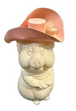 Vintage 1982 Avon Stylish Lady