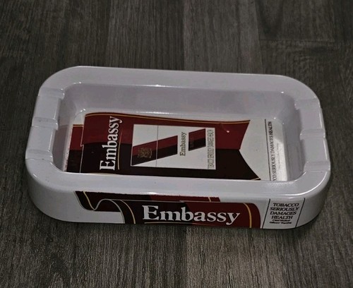 Embassy number one melamine - number,