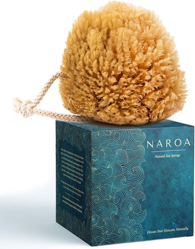 Naroa natural exfoliating - naroa,
