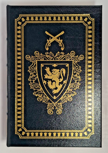 Rob roy sir walter scott - rob,