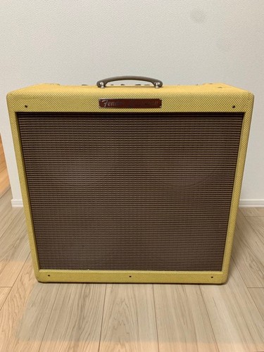 Fender bassman59 vacuum tube - fender,