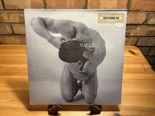 Visionist - Value - 12" Ltd Ed