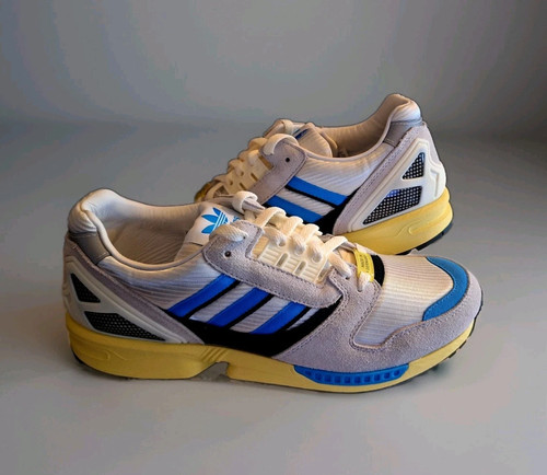 Adidas zx8000 mig made - adidas, in