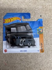Hot Wheels Kool Kombi